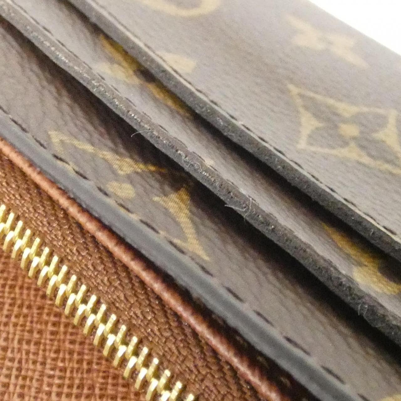 ルイヴィトン モノグラム ポルトフォイユ サラ M60531 財布