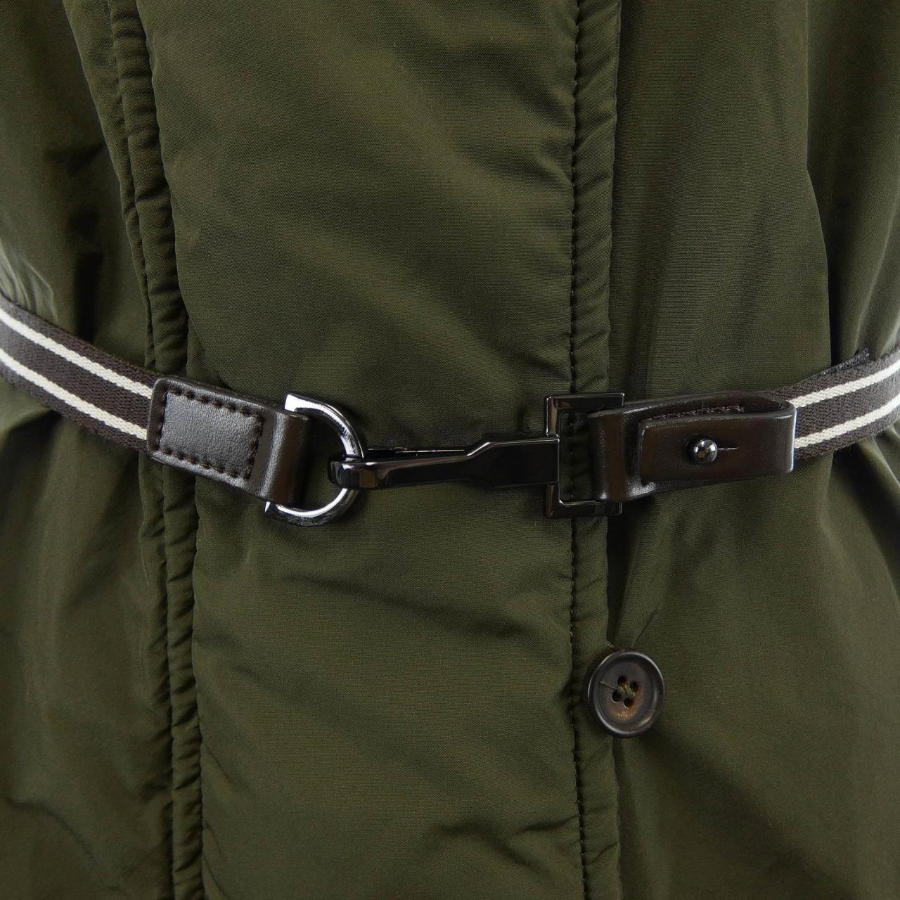 マックスマーラ Max Mara 929102 THE CUBE ダウンベスト