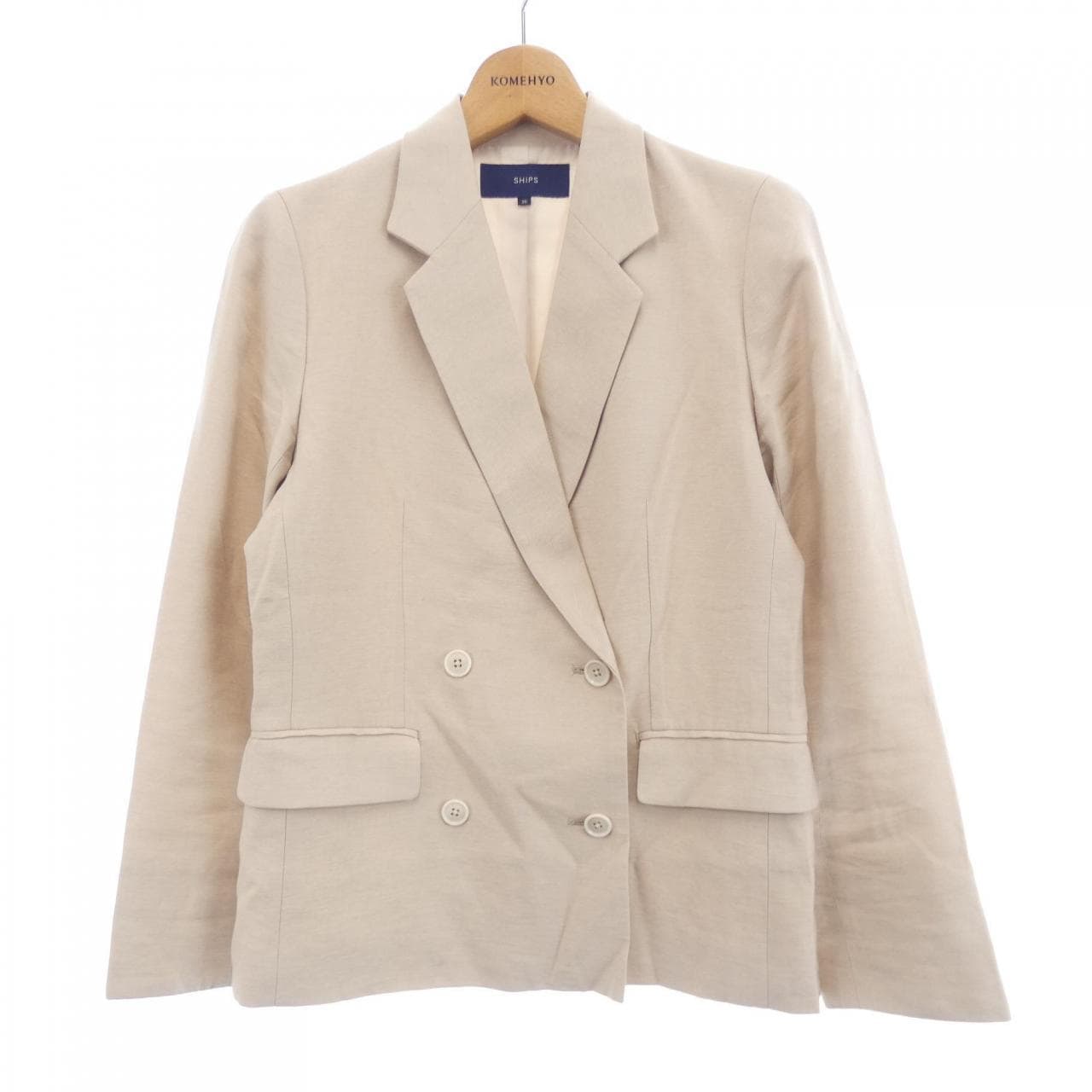 シップス SHIPS ジャケット