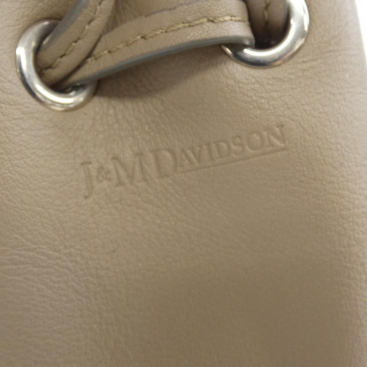 ジェイアンドエムデヴィッドソン J&M DAVIDSON FRINGE CARNIVAL BAG