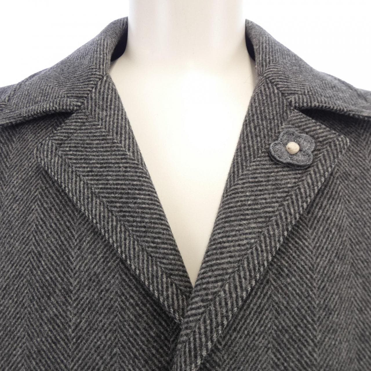 ラルディーニ LARDINI コート