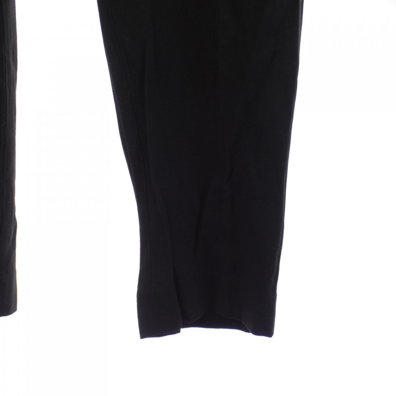 アンドゥムルメステール Ann Demeulemeester パンツ