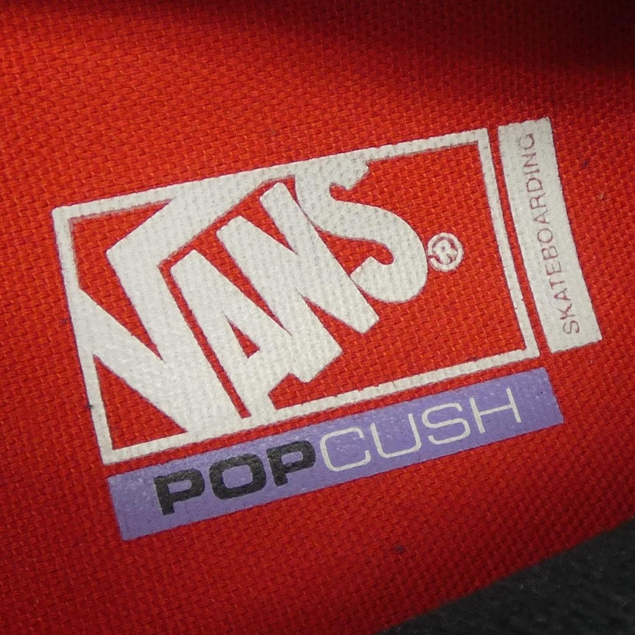 シュプリーム SUPREME VANS LEOPARD HALF スニーカー