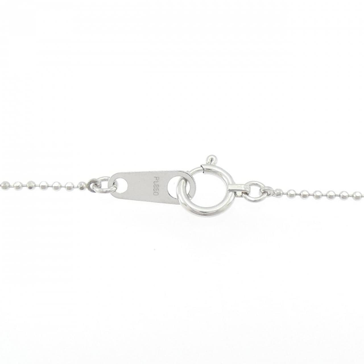 PT850 ネックレス