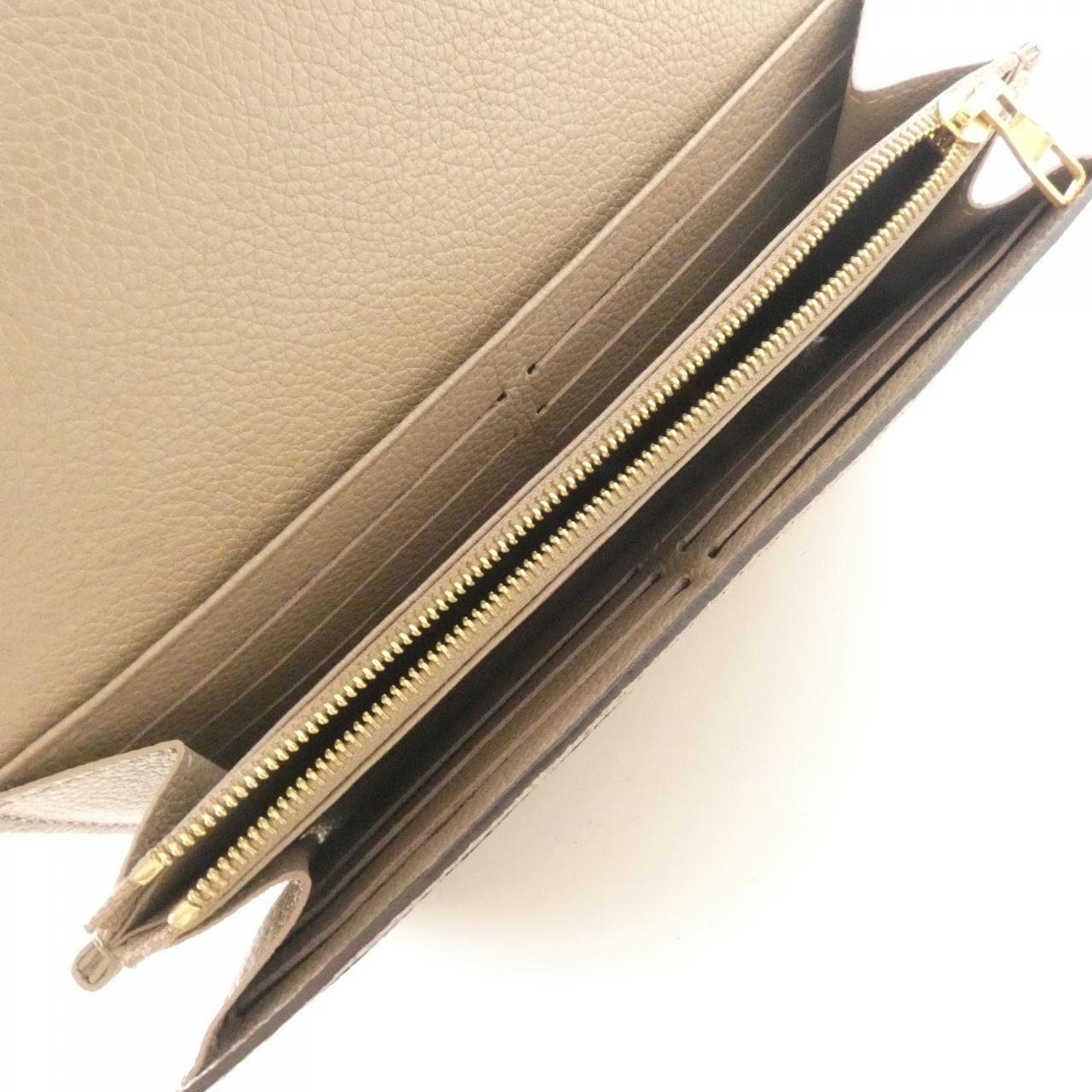 ルイヴィトン モノグラム アンプラント ポルトフォイユ サラ M68708 財布