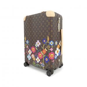 ルイヴィトン モノグラム(LV X TM) スーツケース ホライゾン 55cm M28237 キャリーバッグ