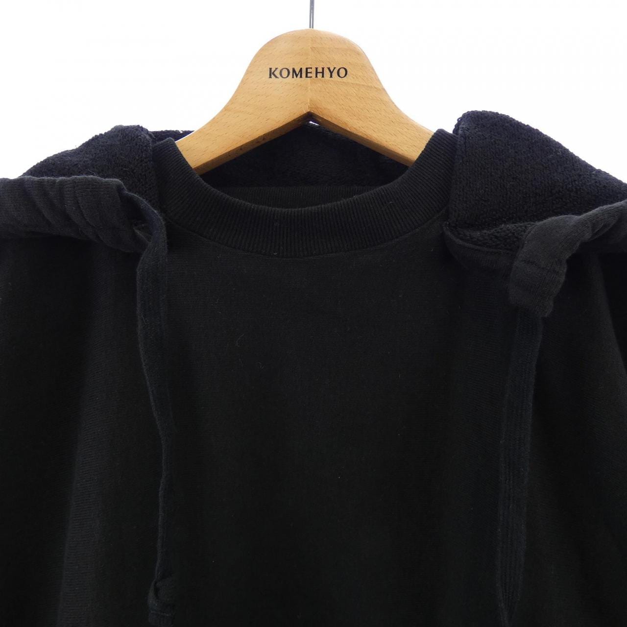 ハイク HYKE 211-12288 012 パーカー