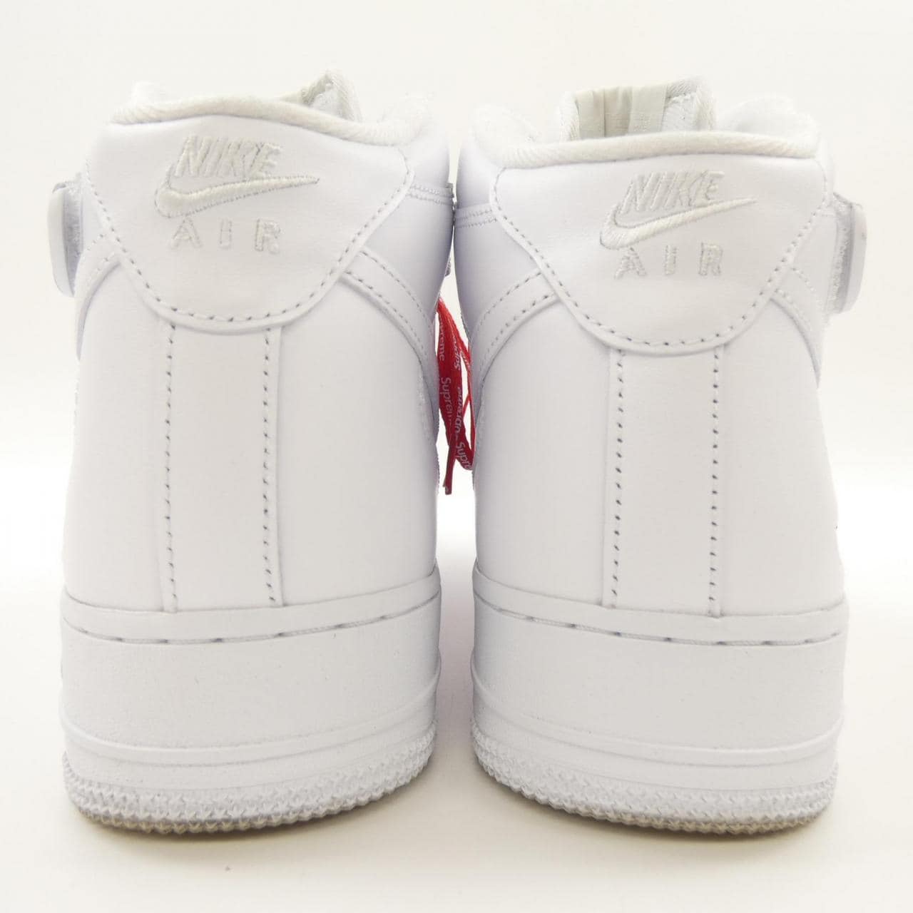 ナイキシュプリーム NIKE×SUPREME FZ8784-100 スニーカー