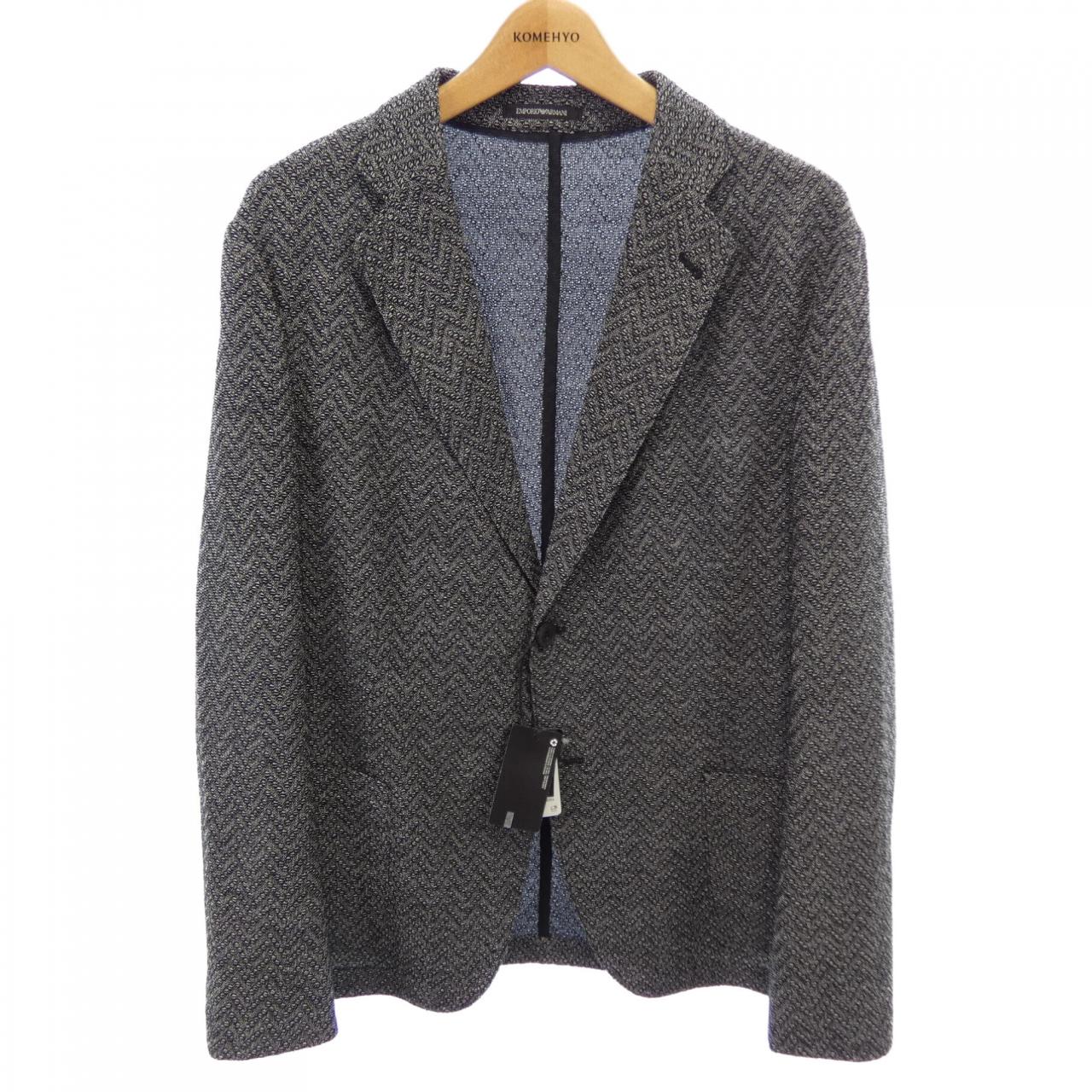 エンポリオアルマーニ EMPORIO ARMANI EM000437 AF19382 ジャケット