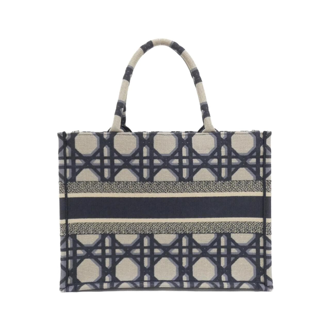 クリスチャンディオール ディオール ブック トート ミディアム M1296ZZAU バッグ