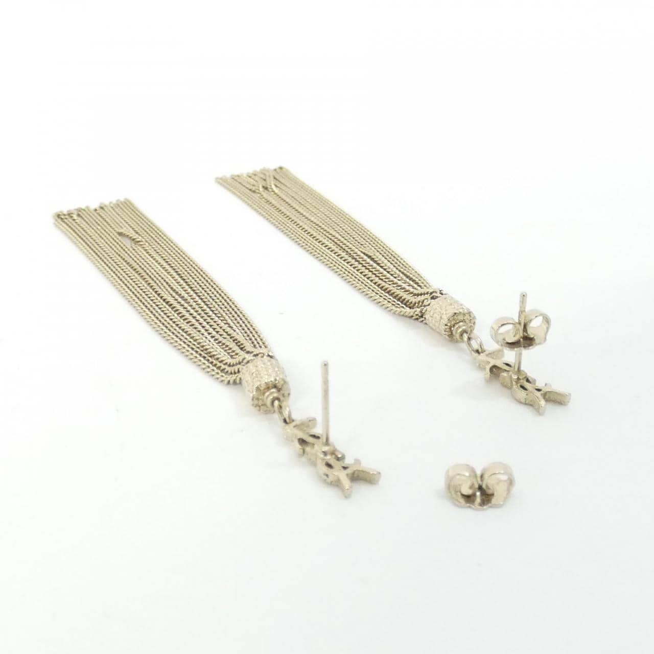 サンローラン 506030 Y1614 ピアス