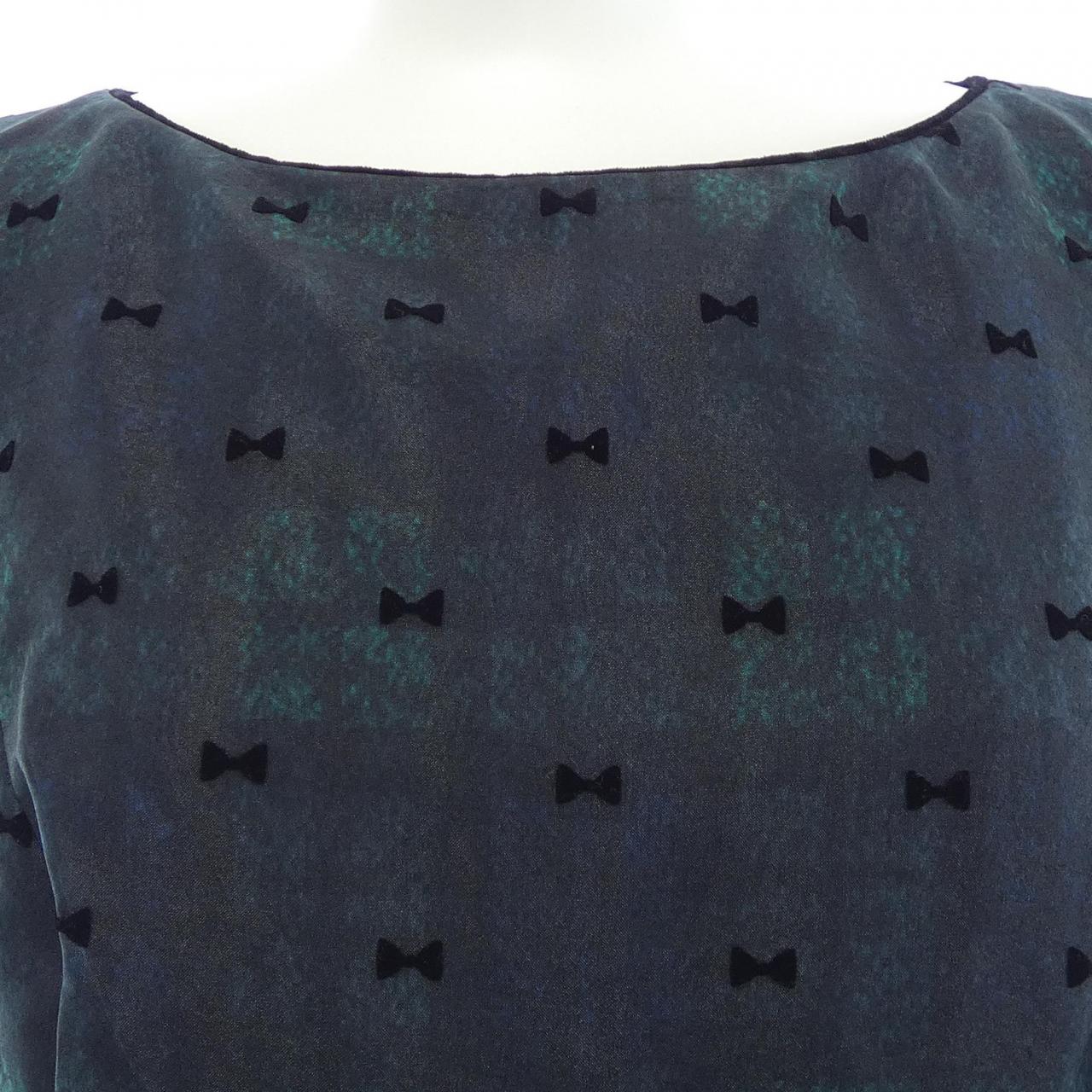 トッカ TOCCA ワンピース