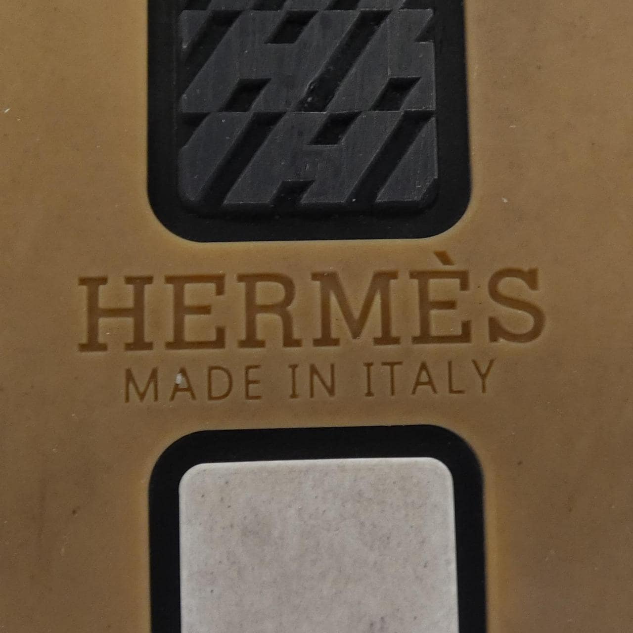 エルメス HERMES 241860Z スニーカー