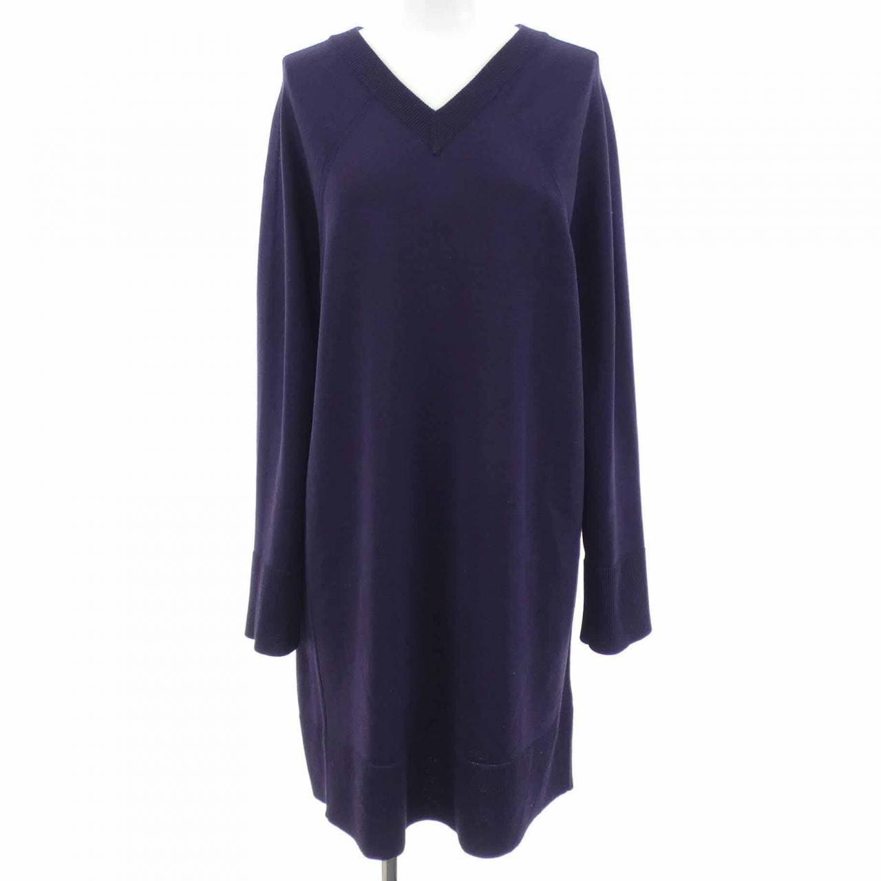 エルメス HERMES *77-7708 ワンピース