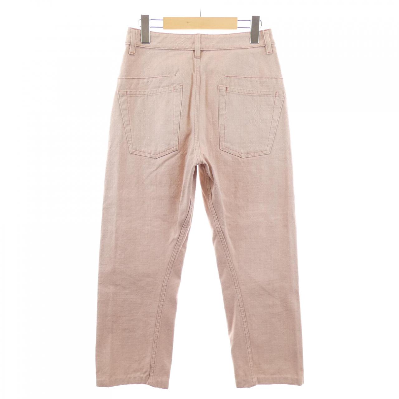 ジルサンダー JIL SANDER JSWU316905WU24040021 パンツ