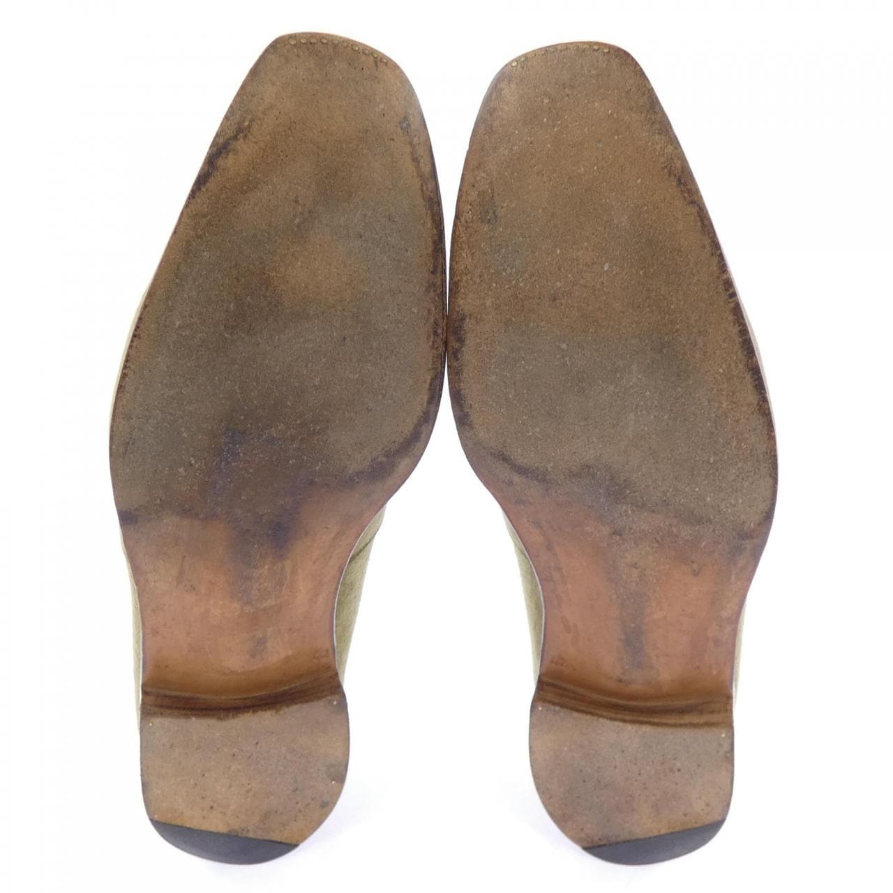 MADE IN MARCHE シューズ