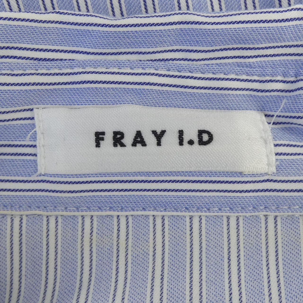 フレイアイディー FRAY I.D FWFO221251 ワンピース