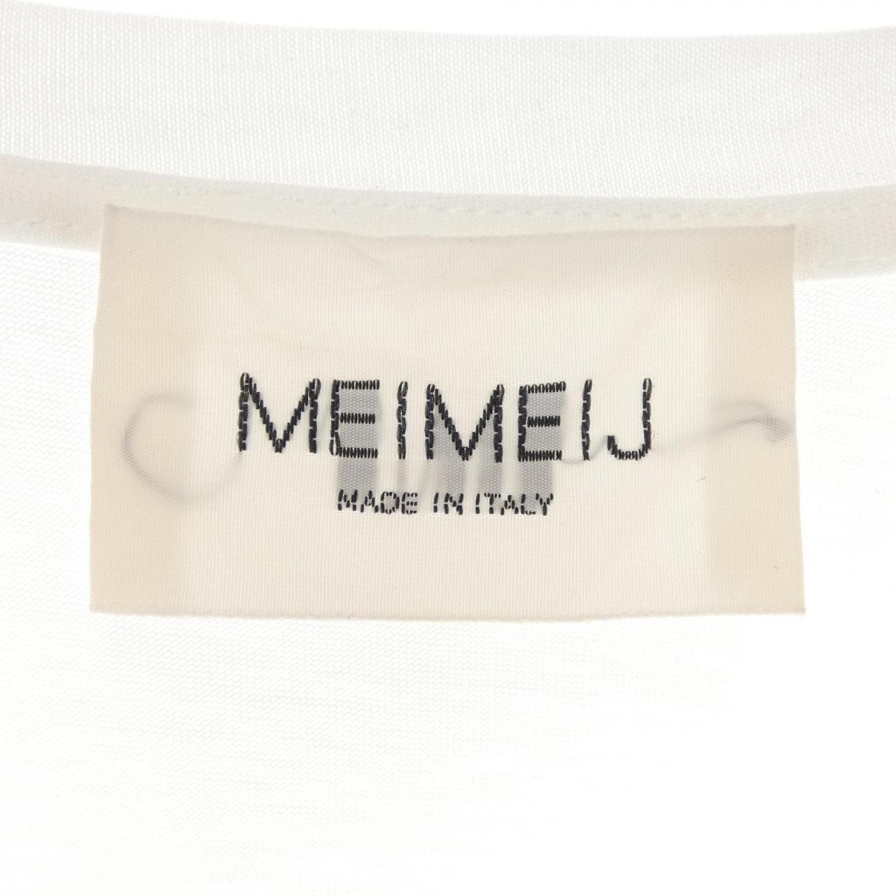 MEIMEIJ Tシャツ