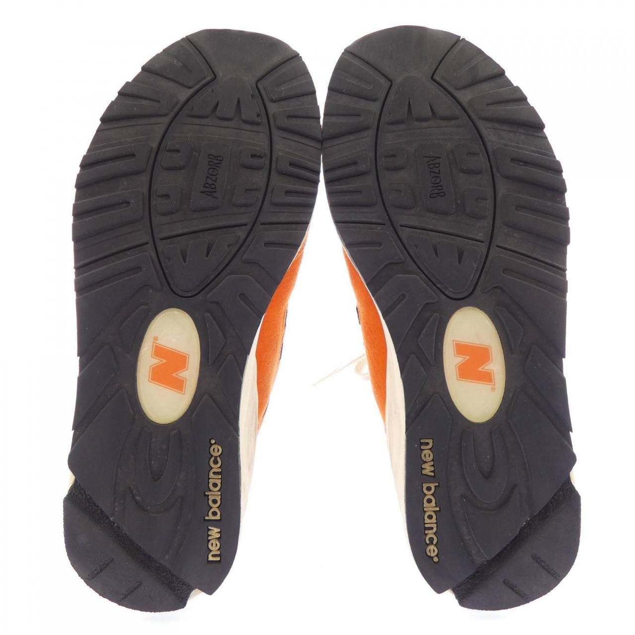 ニューバランス NEW BALANCE M990AI2 スニーカー