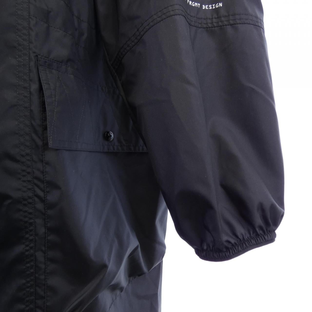 モンクレール ジーニアス MONCLER GENIUS ISHTA コート