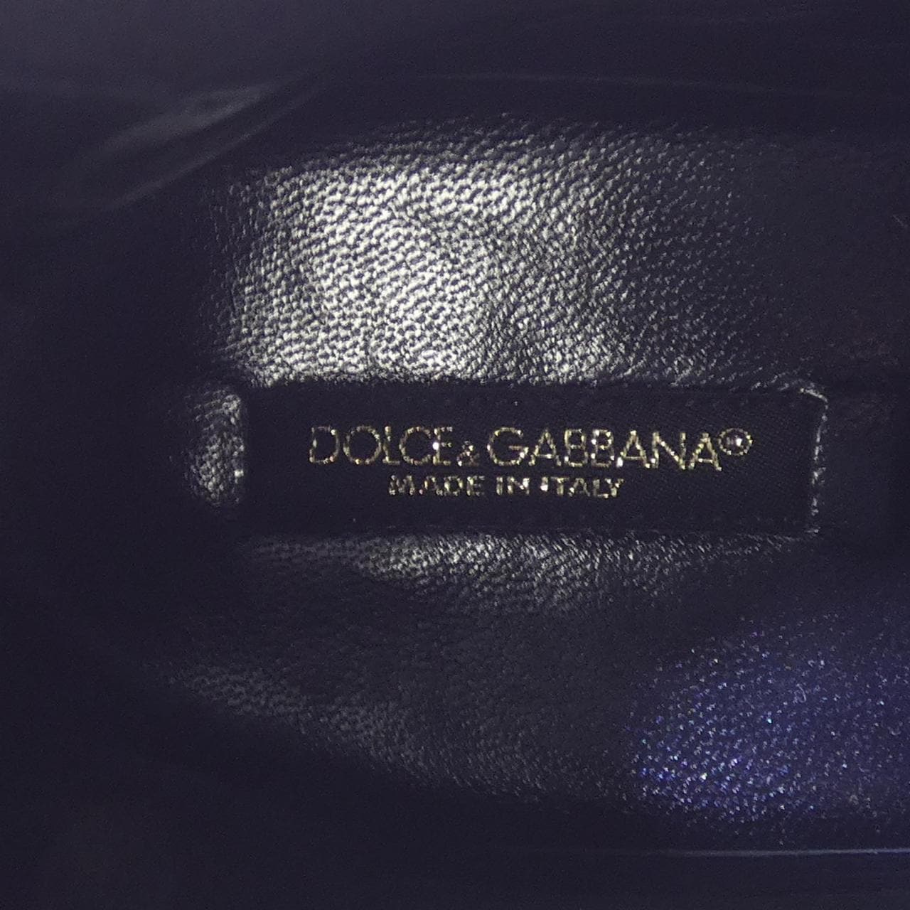 ドルチェアンドガッバーナ DOLCE&GABBANA 16093 ブーツ