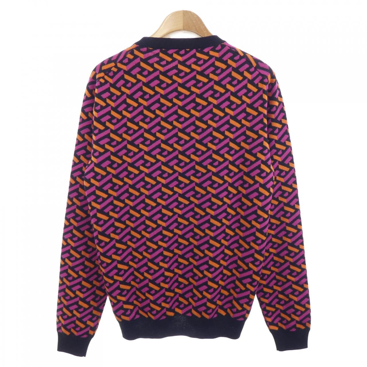 ヴェルサーチェ VERSACE 1006226 ニット