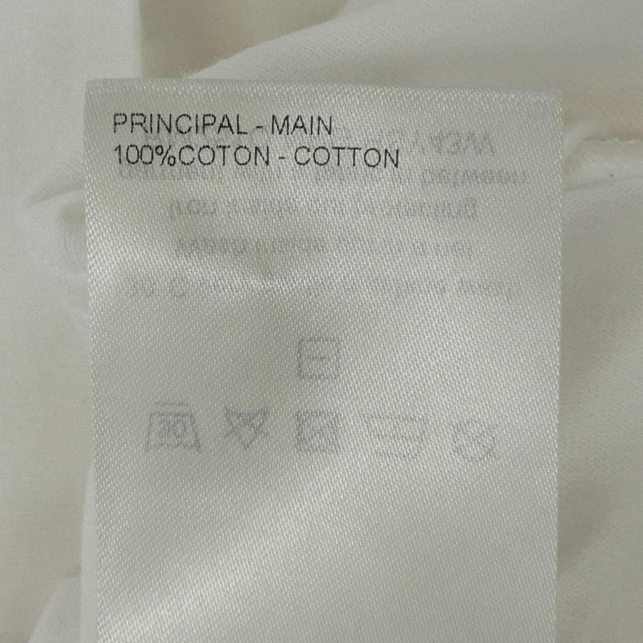 ルイヴィトン LOUIS VUITTON エンボスLVロングスリーブTシャツ HSY43WNPG Tシャツ