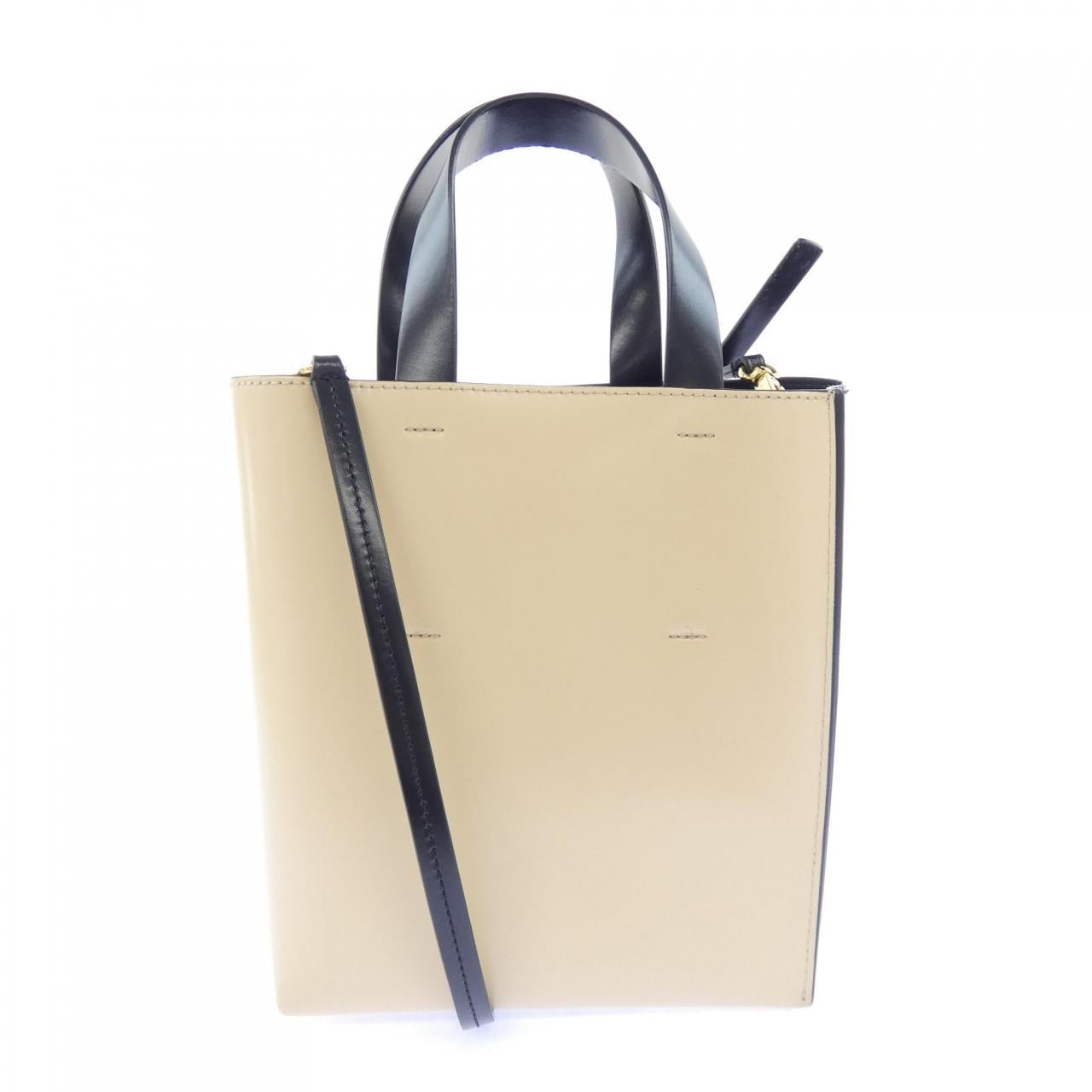 マルニ MARNI MUSEO ミュゼオ SHMP0039Y3 BAG