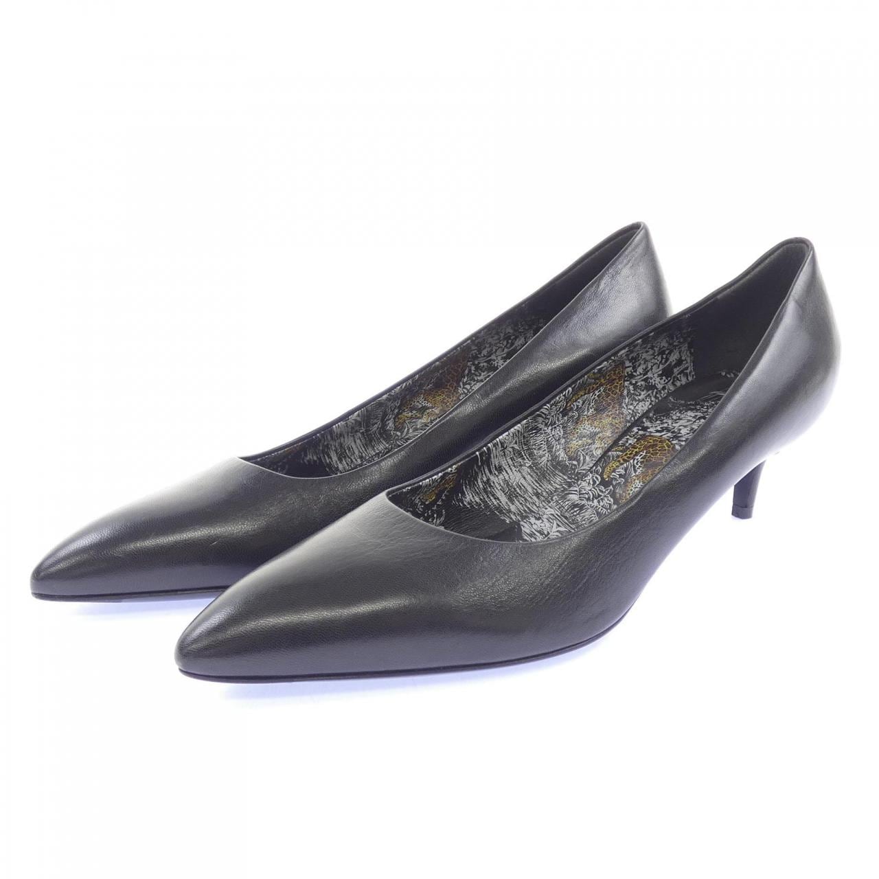 エルメス HERMES パンプス
