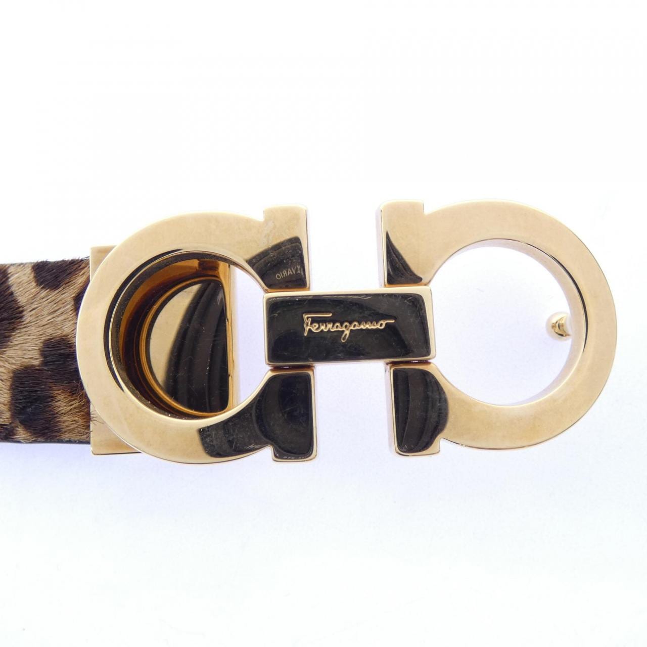 サルヴァトーレフェラガモ SALVATORE FERRAGAMO BELT