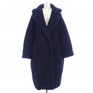 マックスマーラ Max Mara 101602 テディベア コート