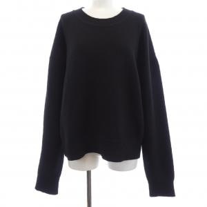 クリスチャンディオール CHRISTIAN DIOR J'ADIOR8 ボクシーセーター 924S55AM009 ニット