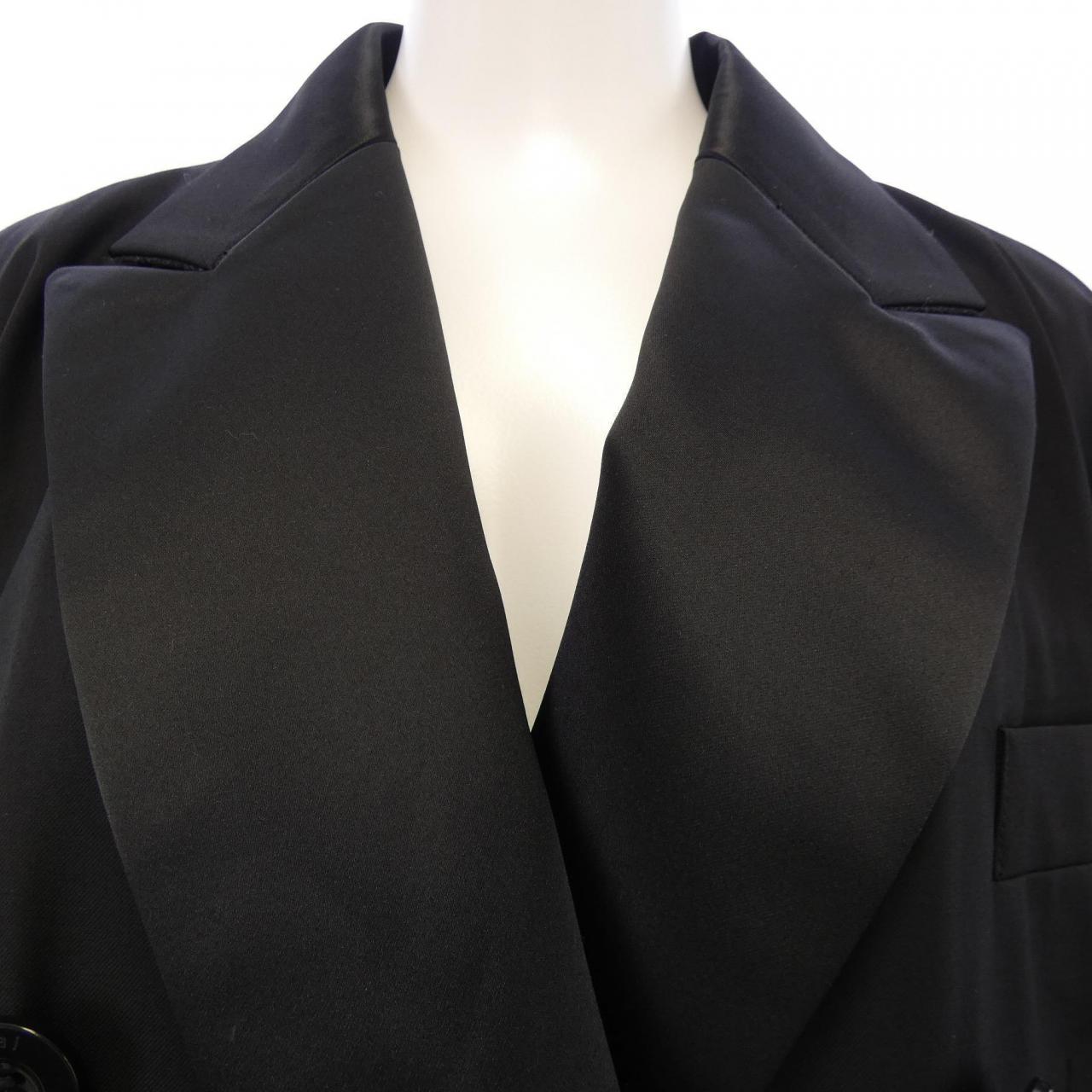 サカイ SACAI 23-06520 ジャケット