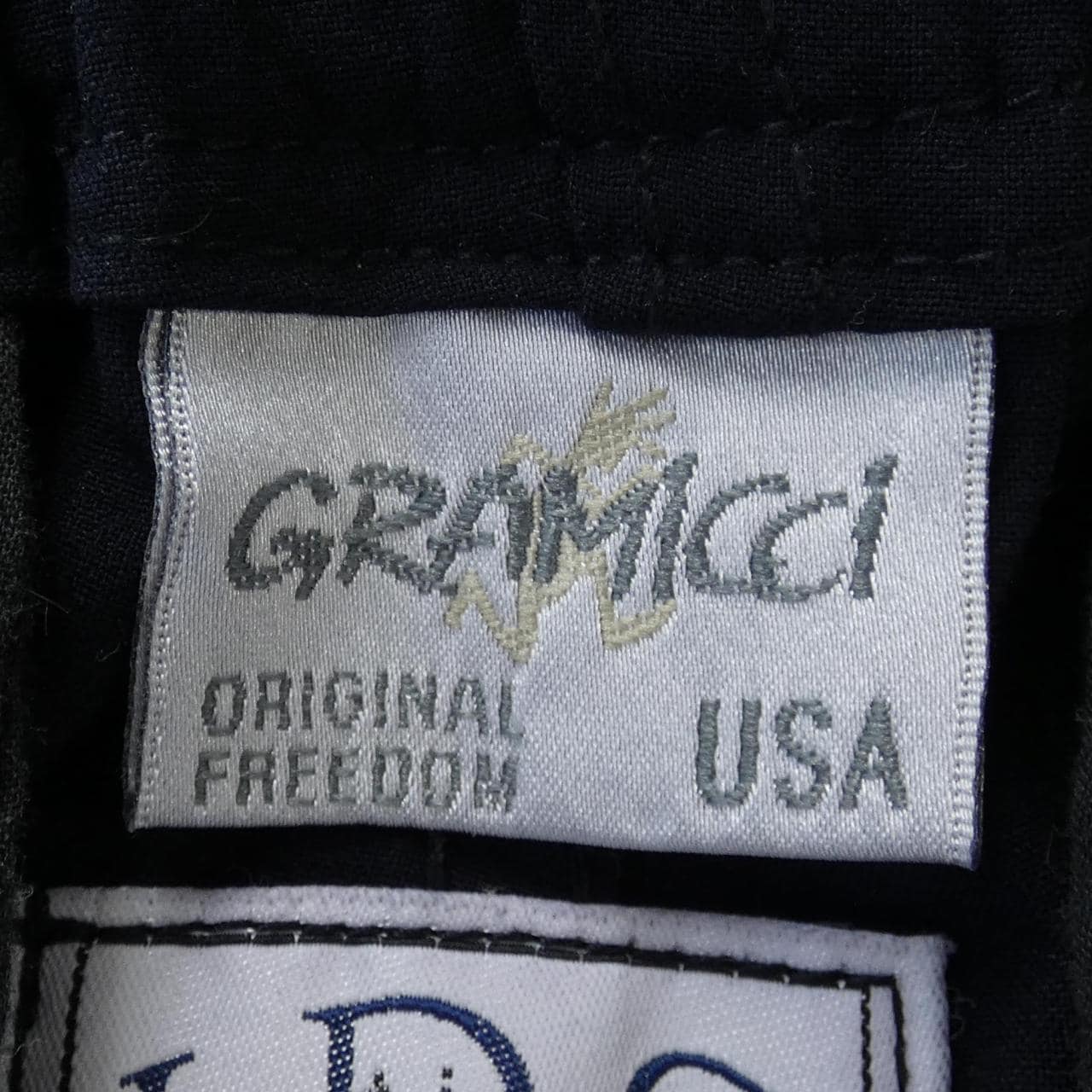 グラミチ GRAMICCI パンツ