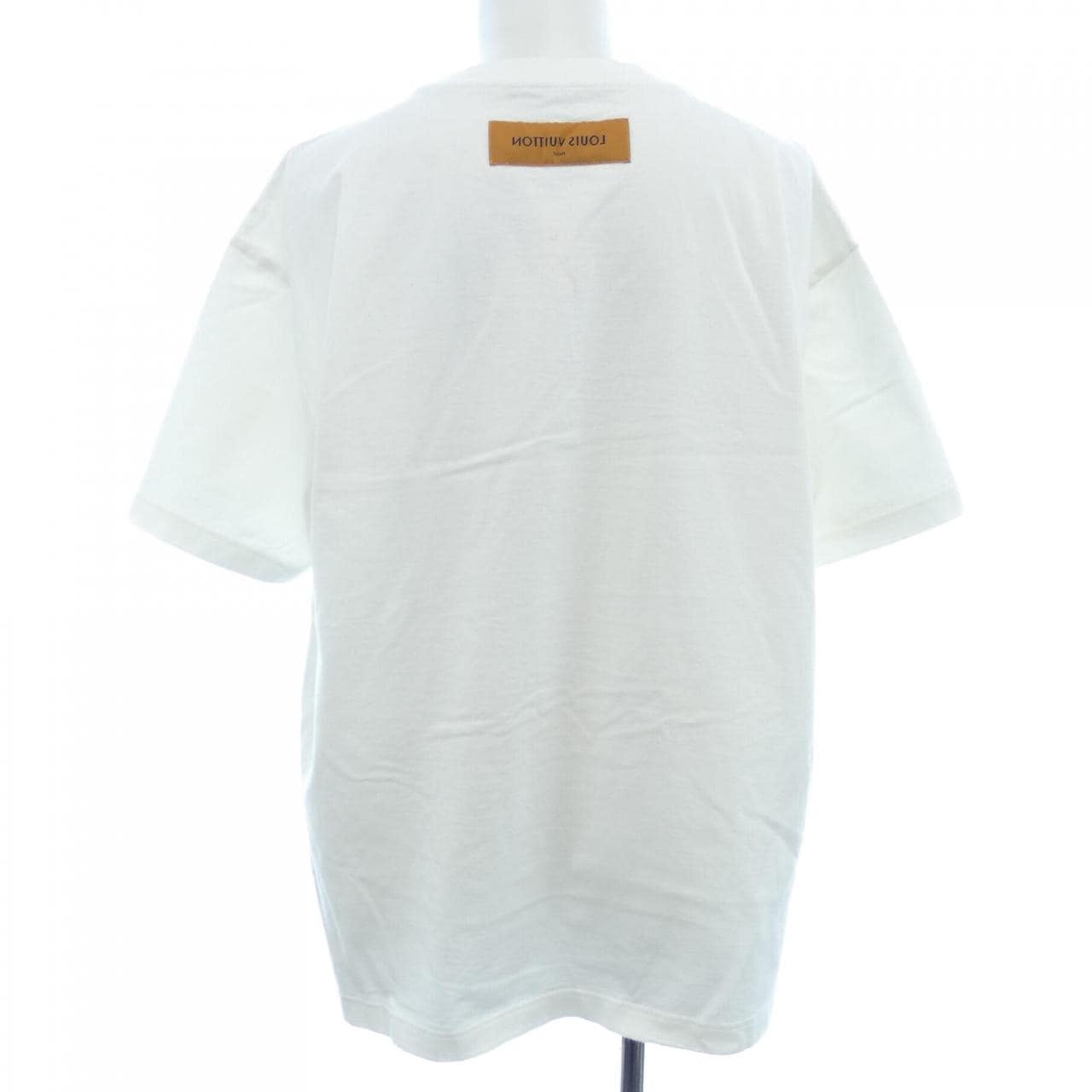 ルイヴィトン LOUIS VUITTON Tシャツ
