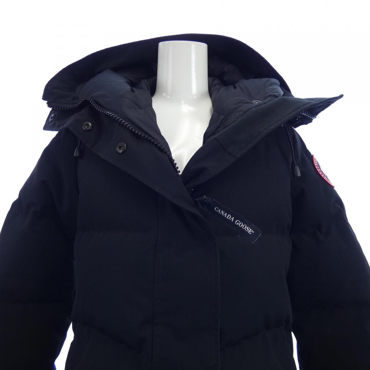 カナダグース CANADA GOOSE ダウンジャケット