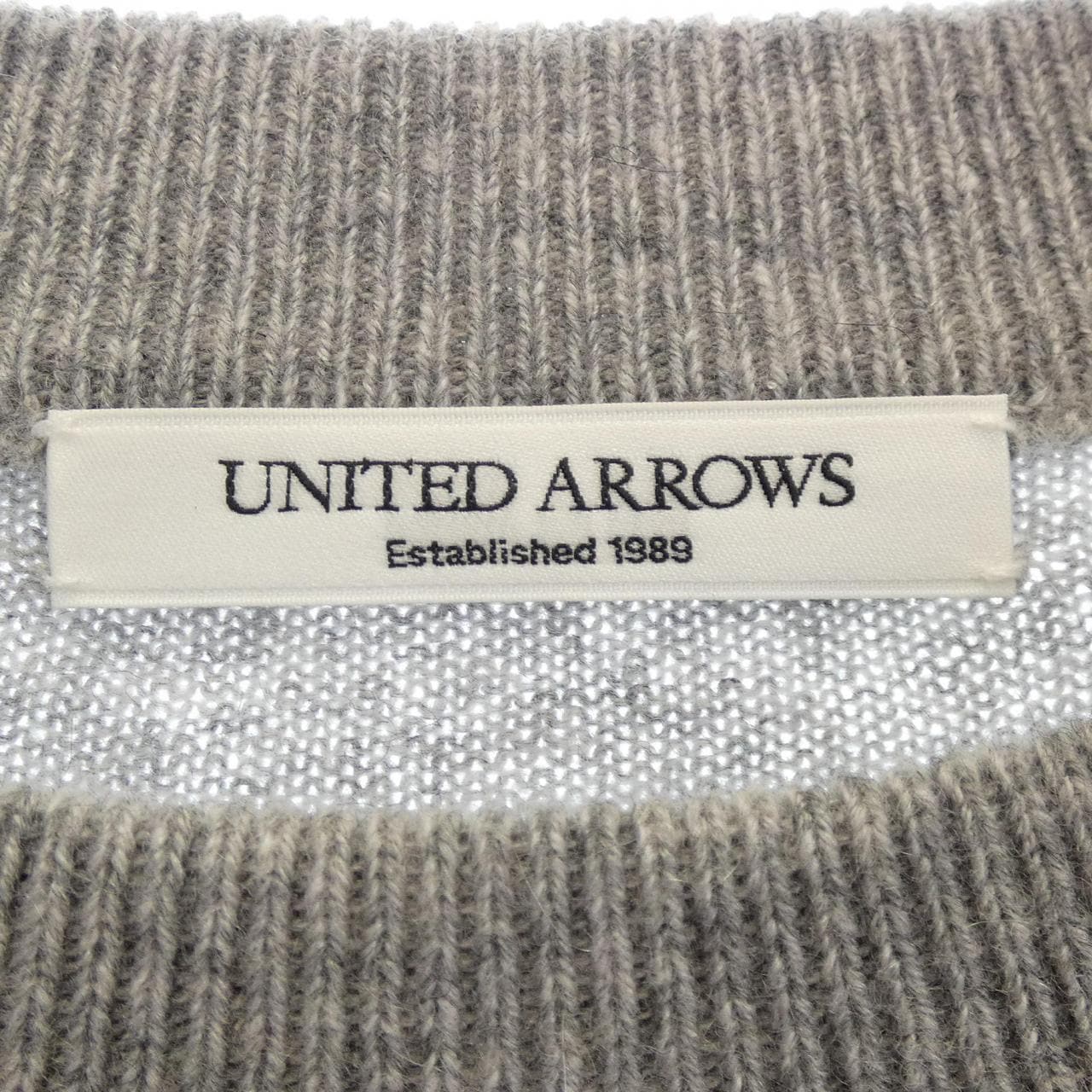 ユナイテッドアローズ UNITED ARROWS ニット