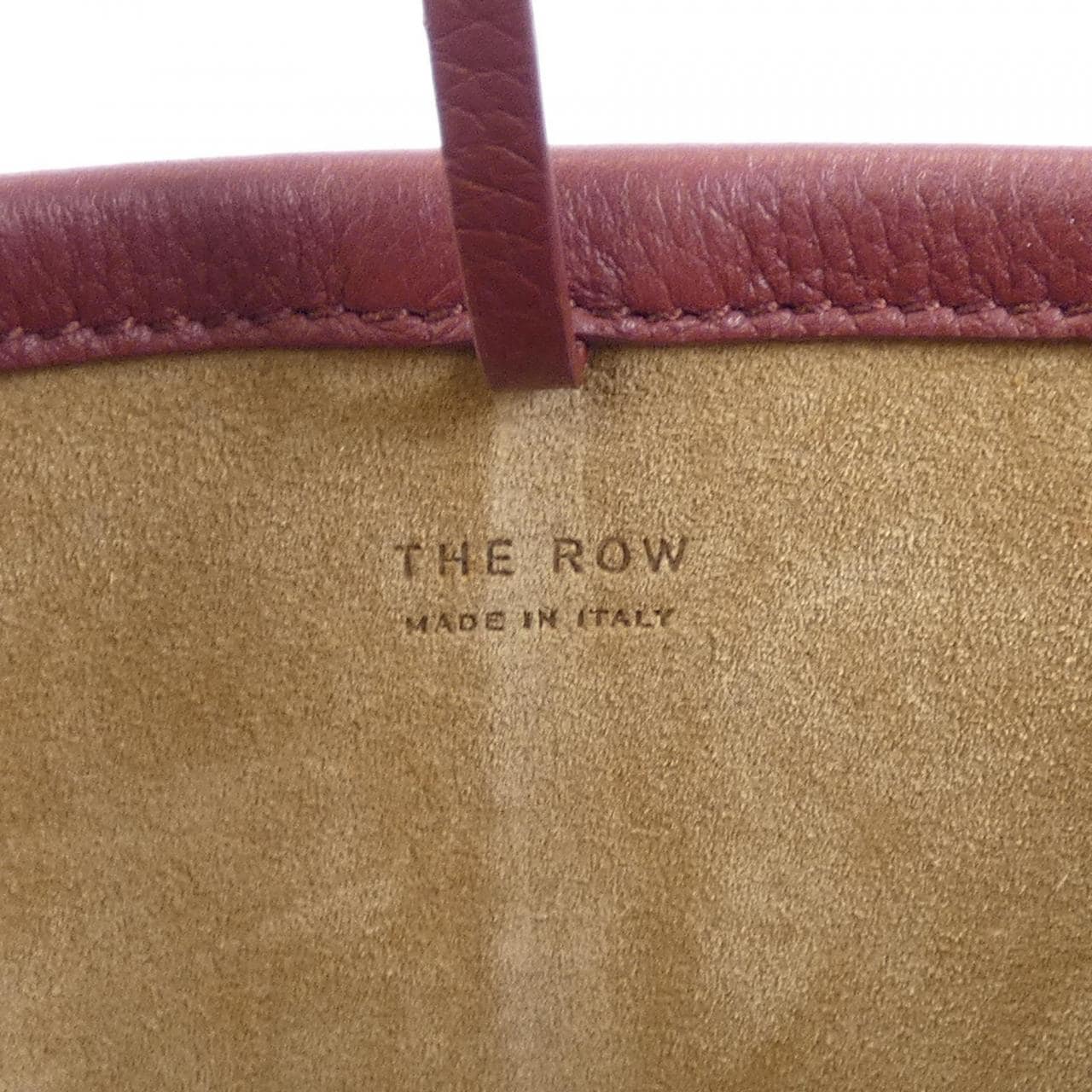 ザロウ THE ROW BAG