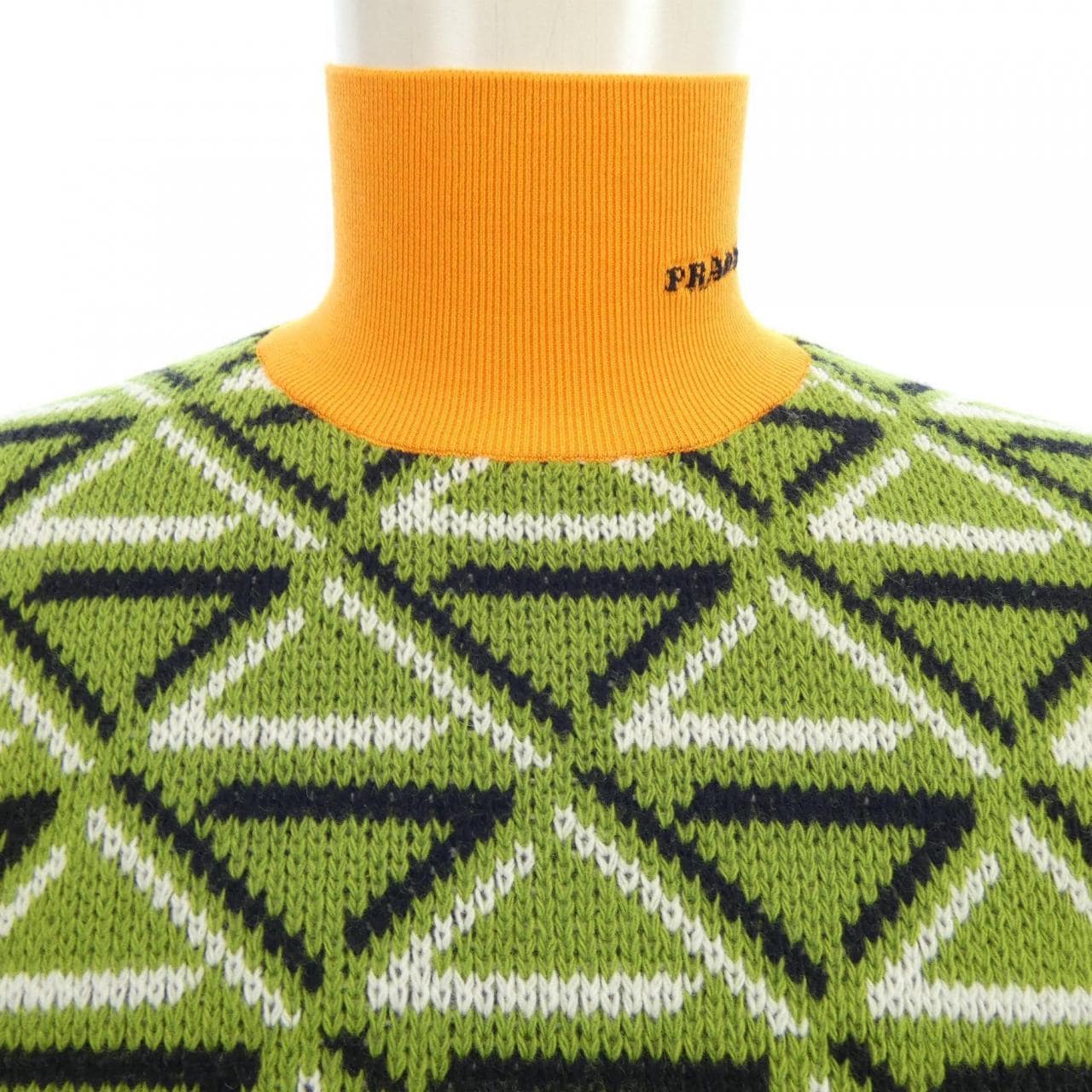 プラダ PRADA ニット