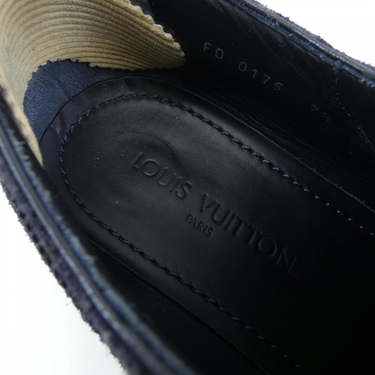 ルイヴィトン LOUIS VUITTON シューズ