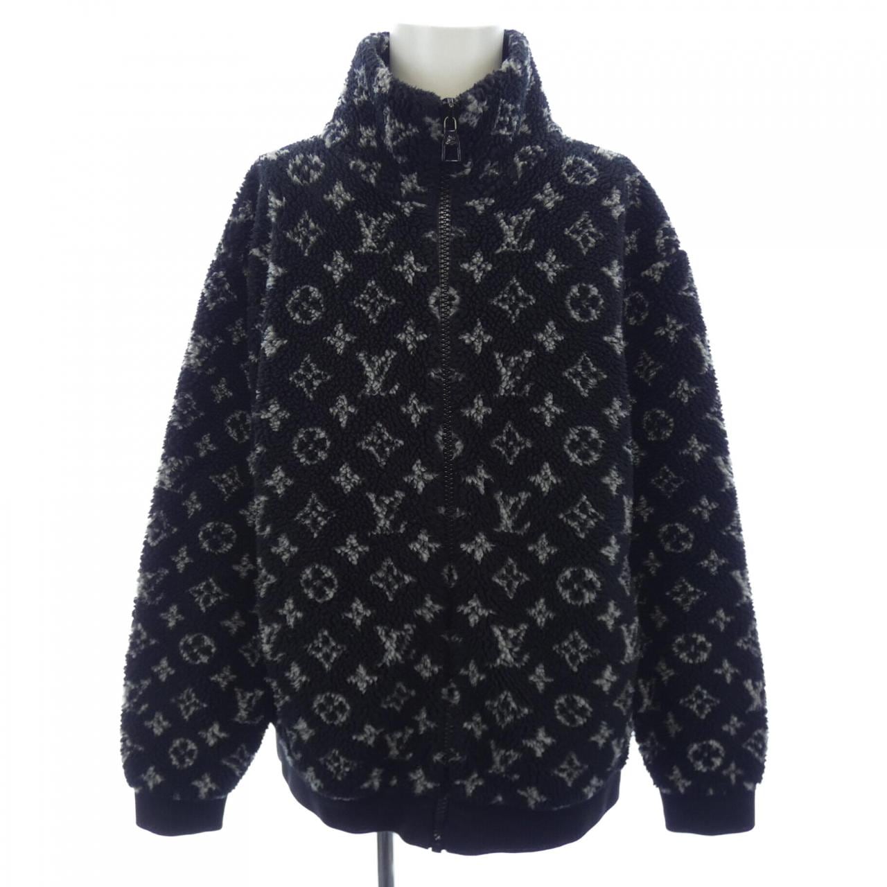 ルイヴィトン LOUIS VUITTON ブルゾン