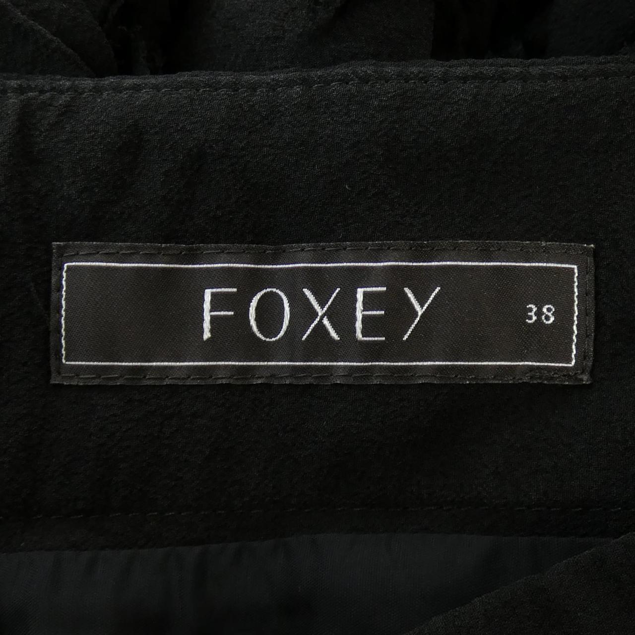 フォクシー FOXEY スカート