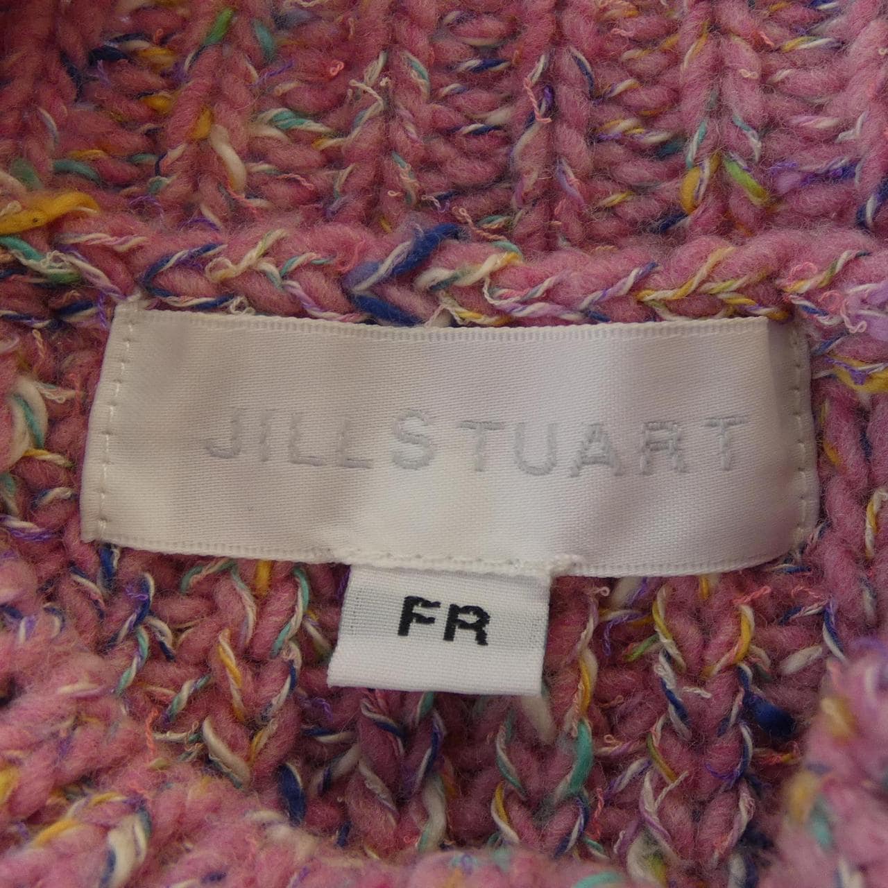 ジルスチュアート JILL STUART 092-2270028 ニット