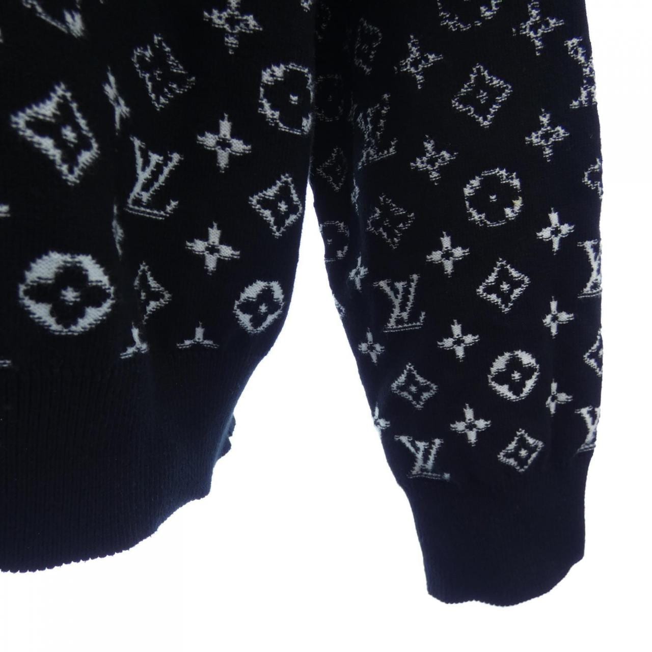 ルイヴィトン LOUIS VUITTON ニット