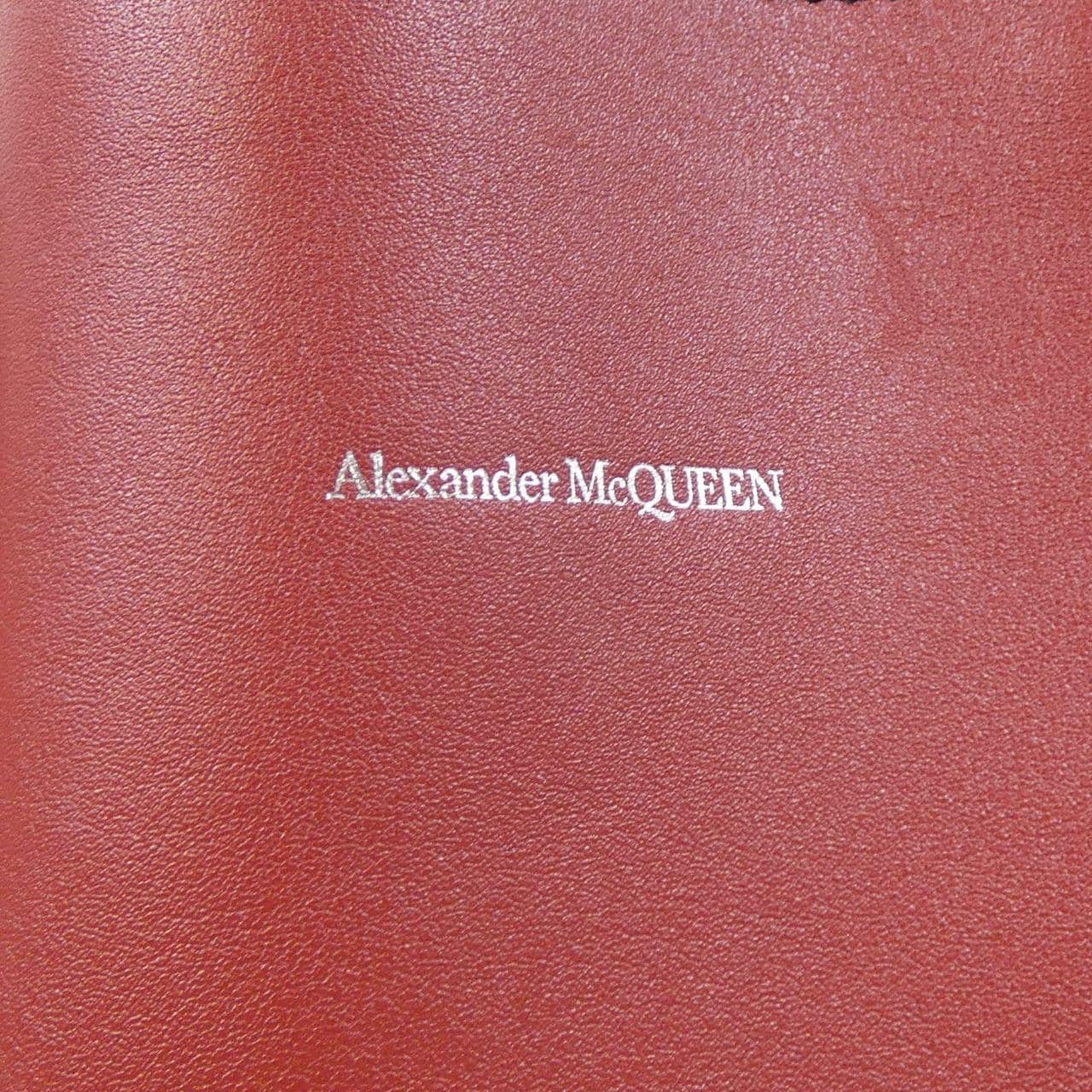 ALEXANDER McQUEEN亞歷山大·麥昆包
