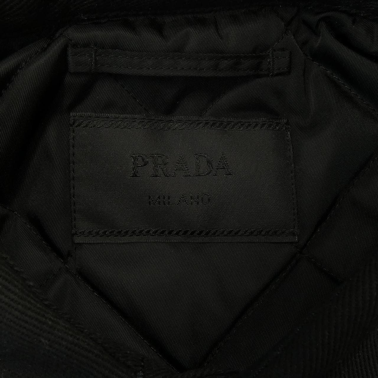 Prada PRADA jacket