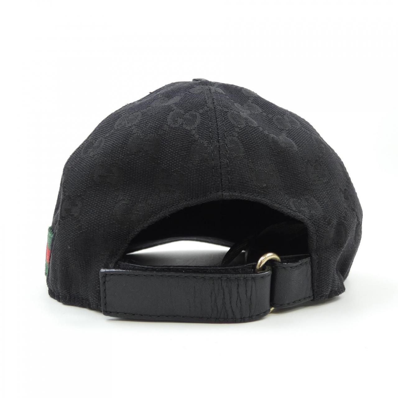 Gucci GUCCI cap