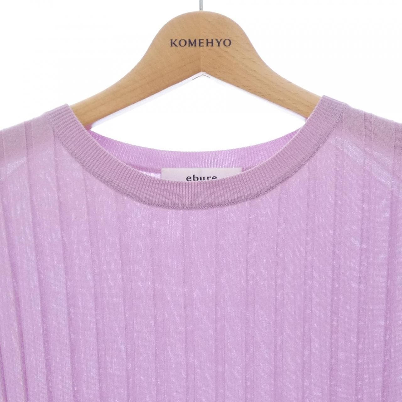 エブール ebure トップス