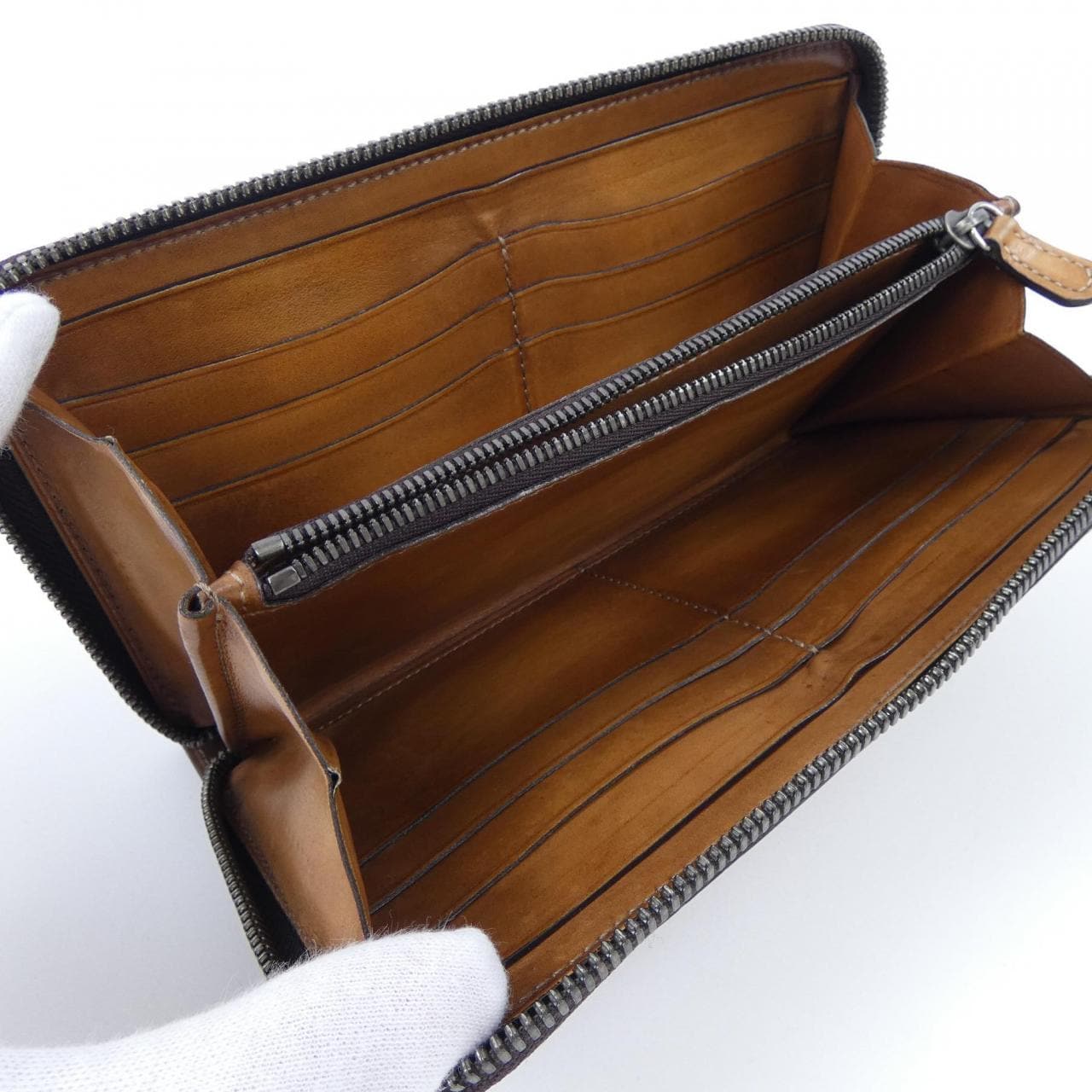 ベルルッティ Berluti WALLET