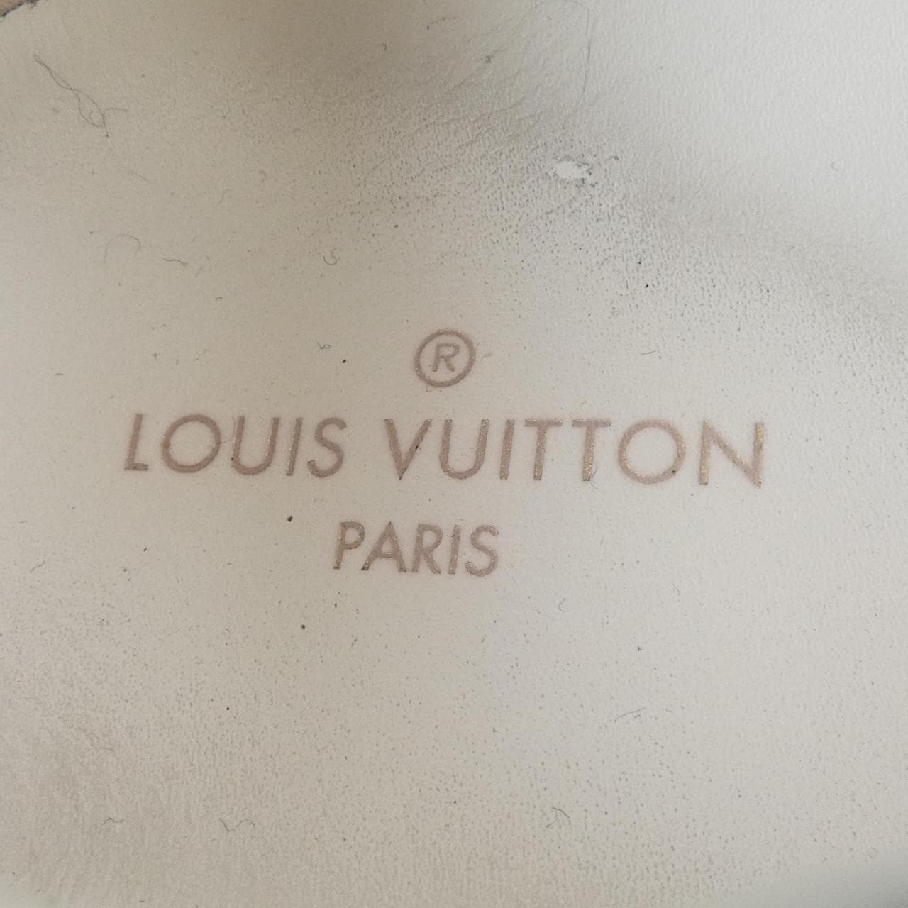 ルイヴィトン LOUIS VUITTON スニーカー